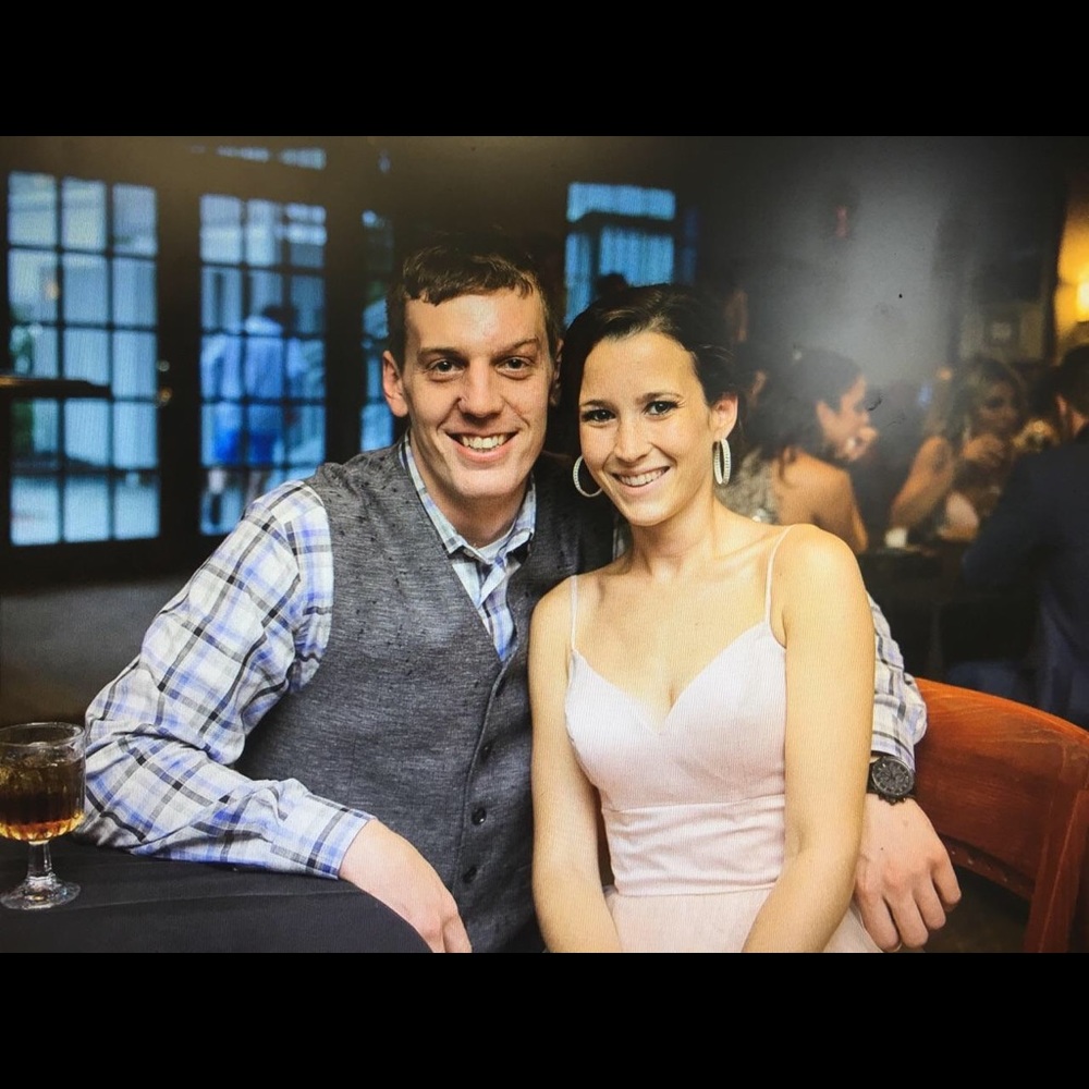 Meet your Posher, Clair